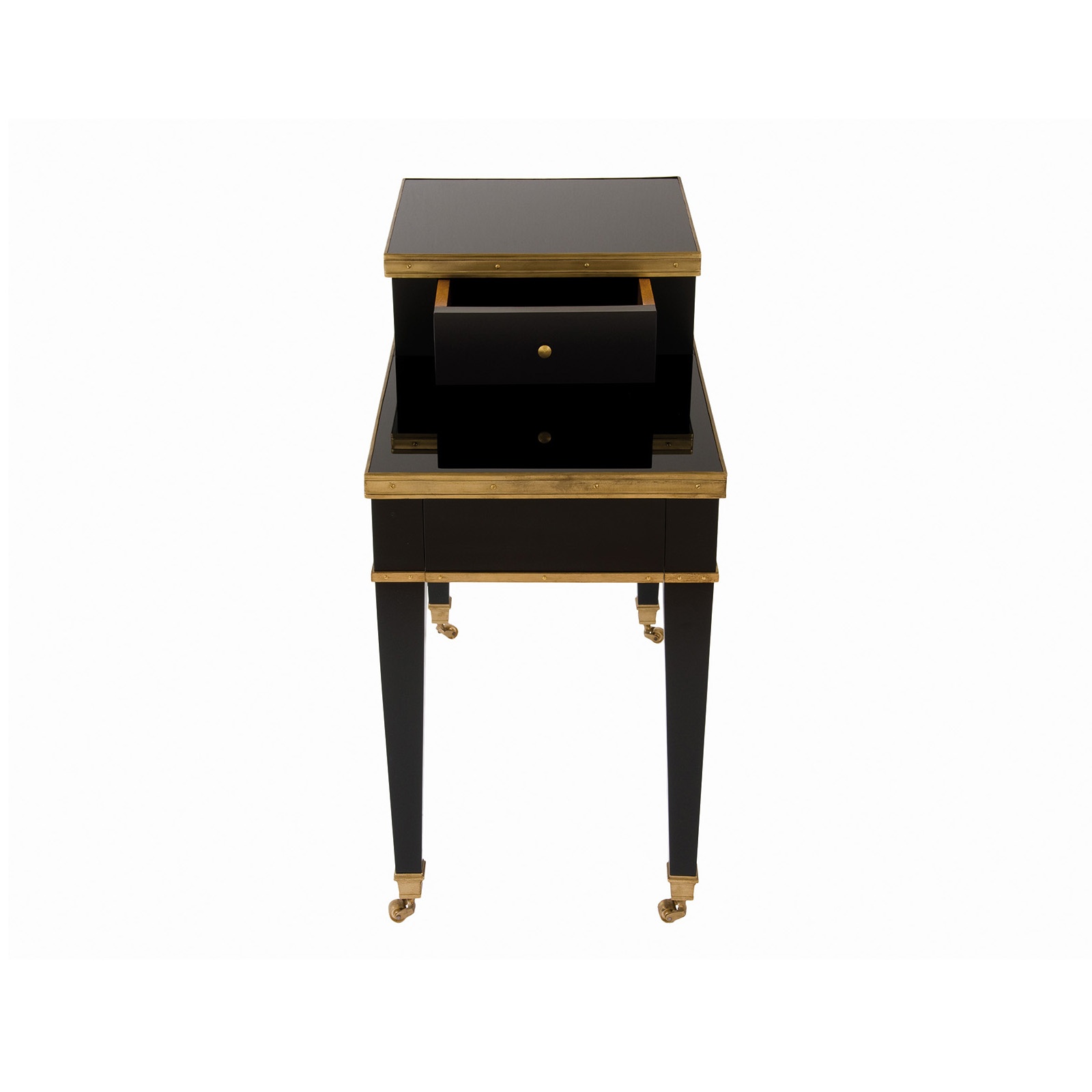 JuJupiter Side Table